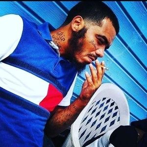 Meet your Posher, Louis